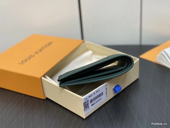 Frstbag ru MULTIPLE VUITTON LOUIS WALLET-11.5*9*1.5cm 0817